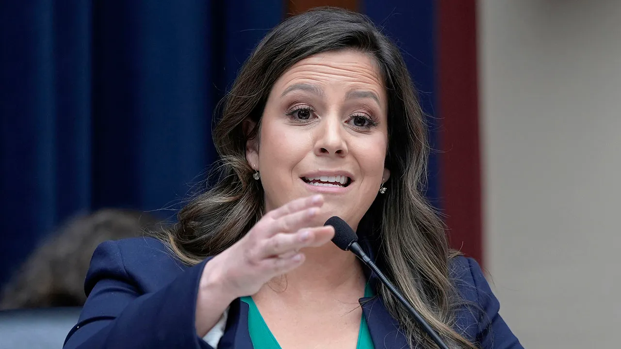 ‘Putting down a rabid dog’: Stefanik demands NY official resign over Trump shooting remark