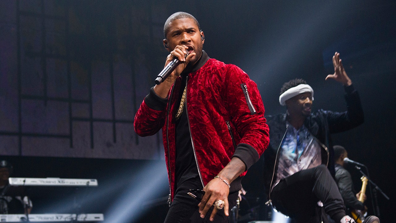 Essence Festival adds Usher to 2024 talent headliners ChroniclesLive