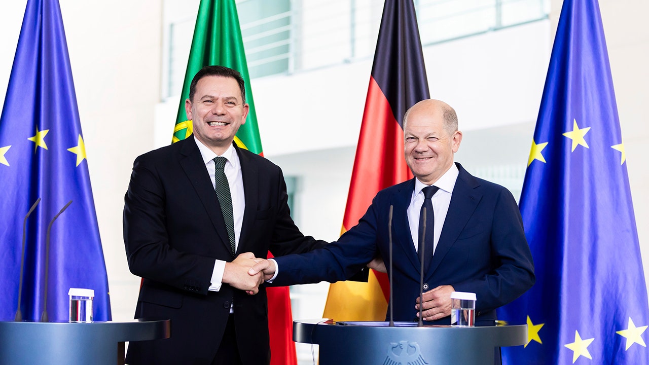 Read more about the article German Chancellor Scholz warns next European Commission president against courting far-right support