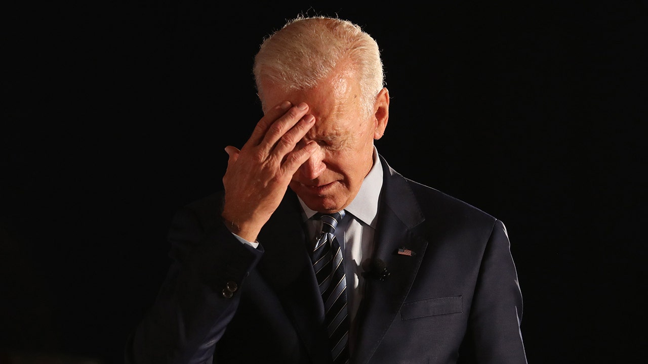 Read more about the article Republican says Biden has ‘strengthened’ Hamas by withholding aid from Israel: ‘Completely incompetent’