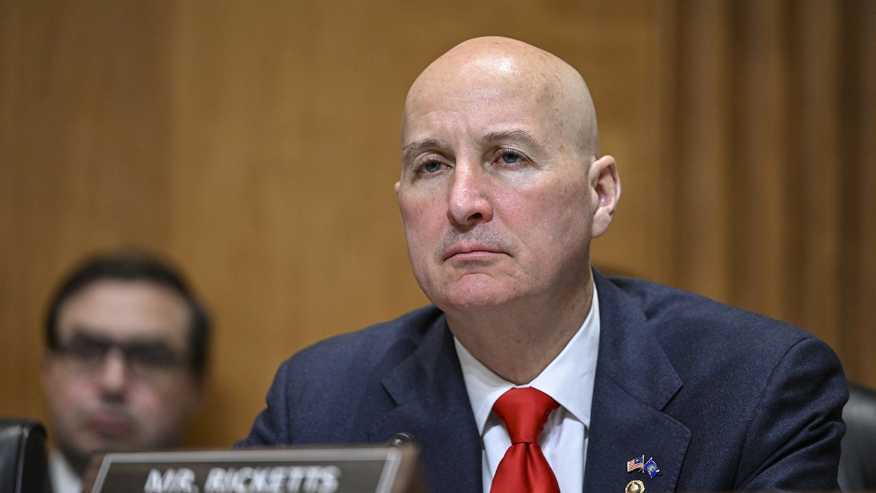 Ricketts Wins Nebraska GOP Primary, Poised to Defend Conservative Values in Senate