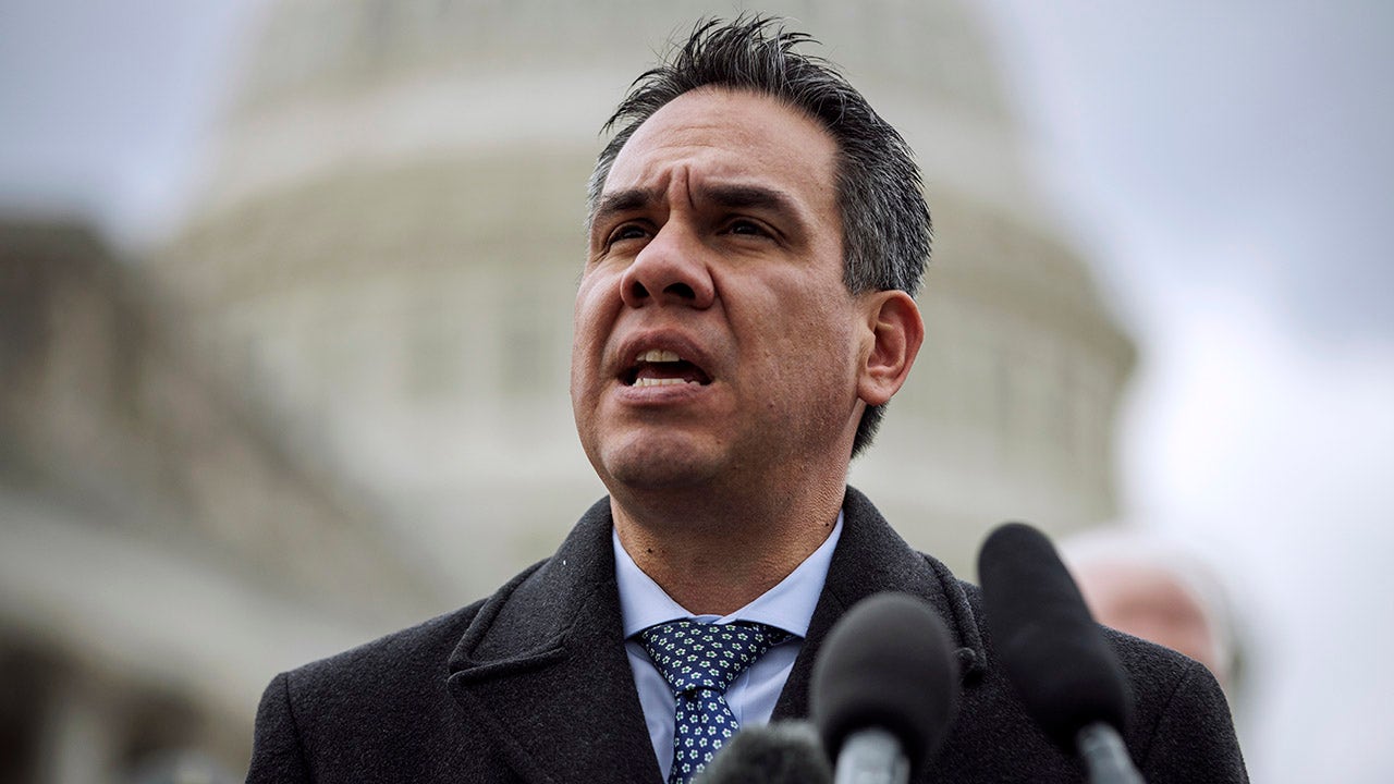 Top House Democrat says Hunter Biden pardon was ‘disappointing,’ calls out Biden for flip-flop