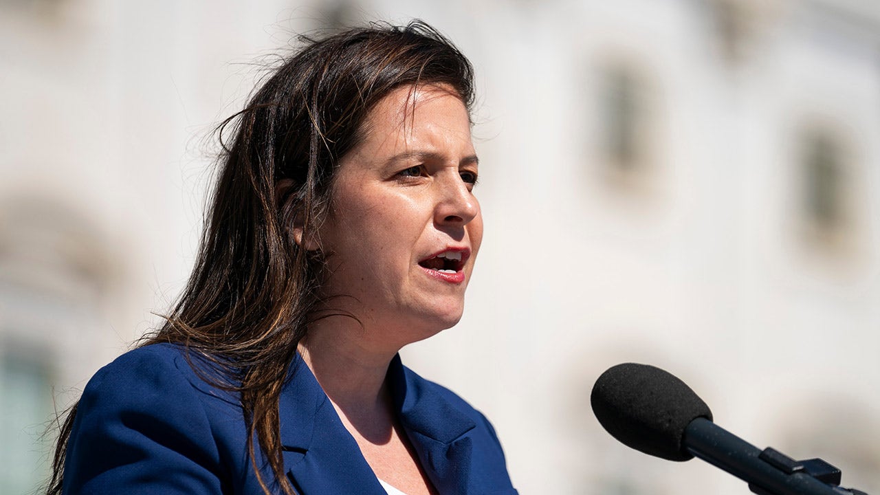 Read more about the article Stefanik defends speech at Israel’s Knesset torching Biden, Democrats: ‘Equivocation after equivocation’