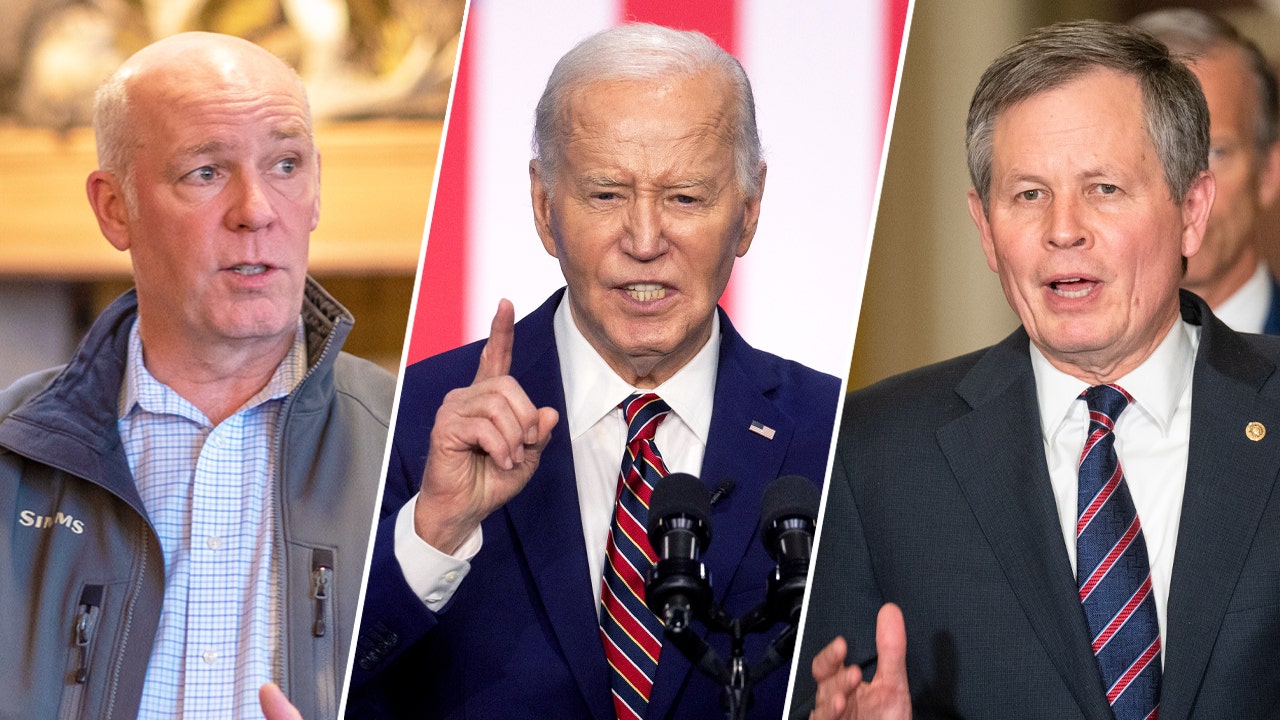 Read more about the article Montana officials raise red flags over Biden admin’s ‘war’ on energy, warn of impacts on US communities
