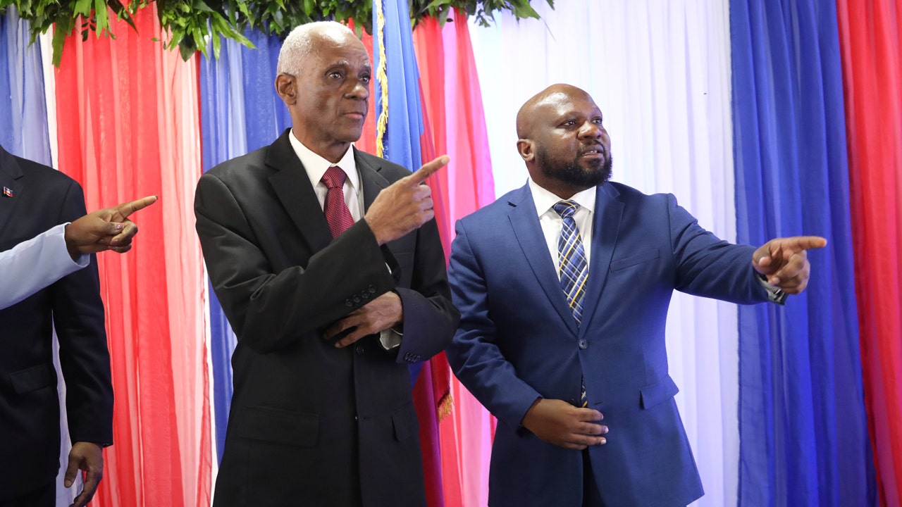 Read more about the article The unexpected announcement of a prime minister divides Haiti’s newly created transitional council