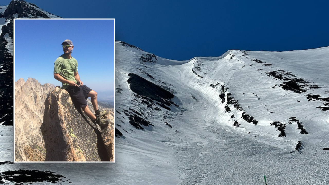 News :Idaho emergency room doctor dies from avalanche on ski trip