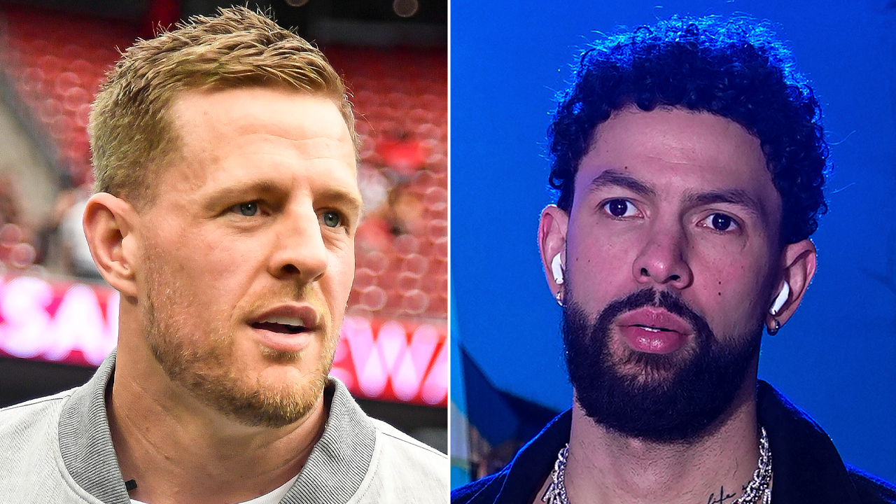 Read more about the article J.J. Watt roasts Austin Rivers for implying NBA players could play in the NFL: ‘You don’t got a job in either’
