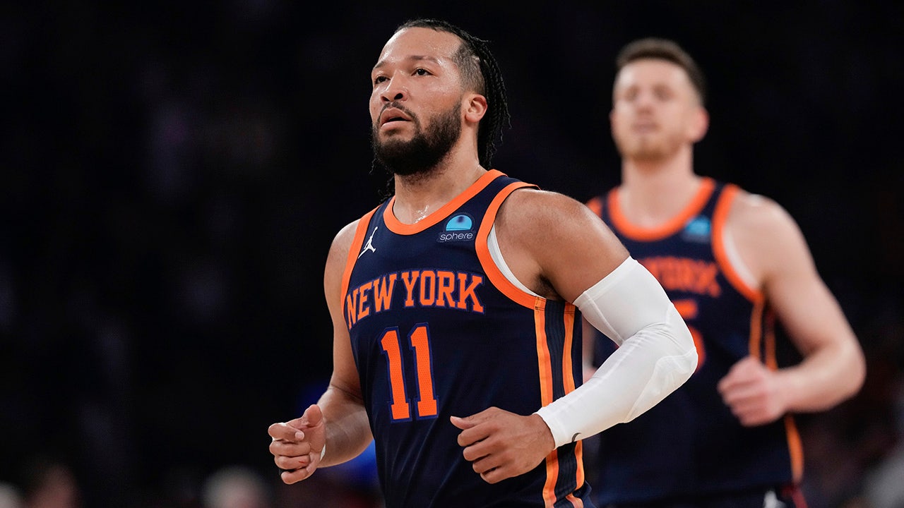 New York Knicks stage impressive comeback against Indiana Pacers with Jalen Brunson leading the charge