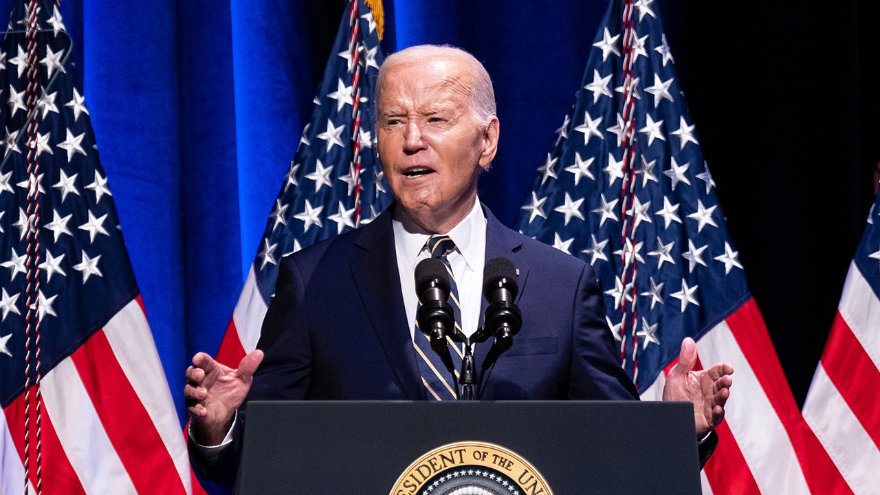 Read more about the article Biden’s privilege claim mirrors Trump efforts, but now treated differently by Dems, media: McCarthy