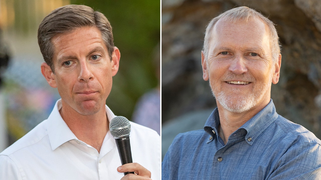 Read more about the article WATCH: Businessman reveals plan to flip California House seat as these top 2 issues take center stage