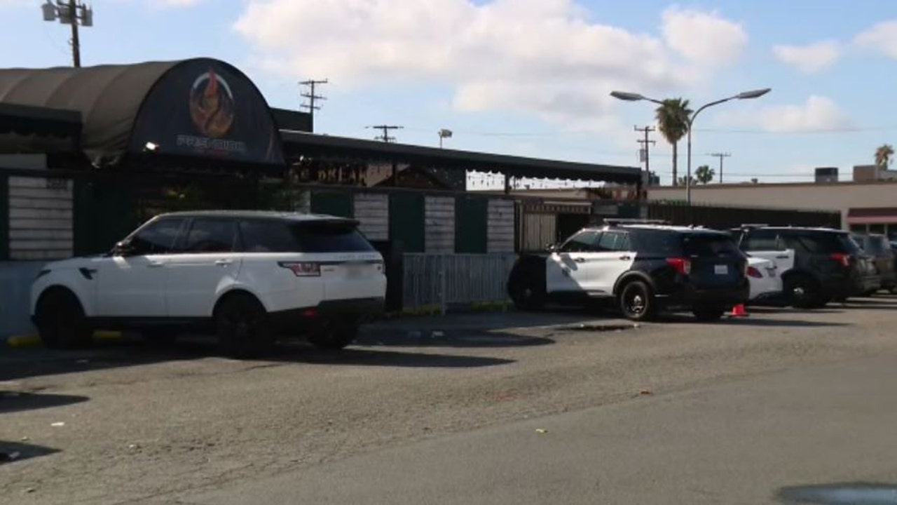 News :Gang-related shooting in Long Beach, California leaves at least 7 wounded, police say
