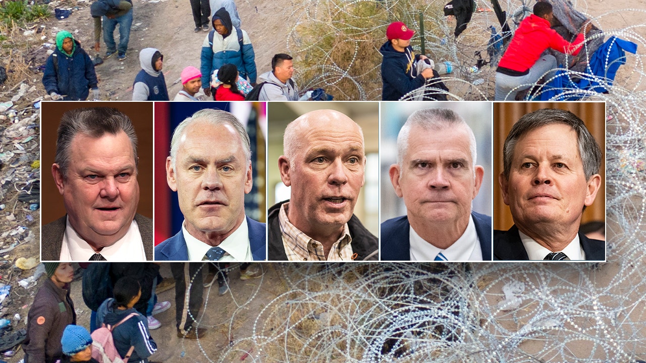 Read more about the article ‘Stop the invasion’: Migrant flights in battleground state ignite bipartisan backlash from lawmakers