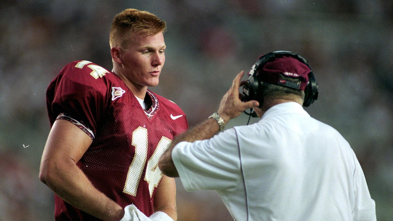Read more about the article Marcus Outzen, former Florida State QB who started in national championship game, dead at 46