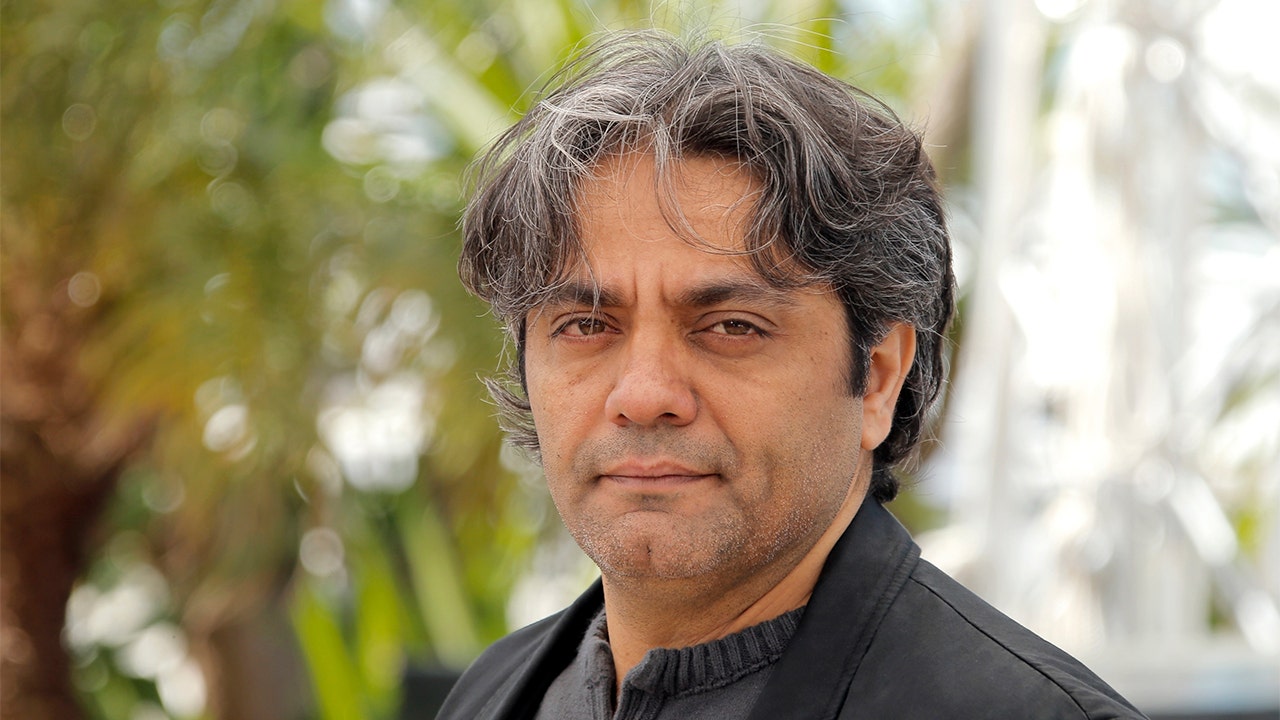 Read more about the article Iran sentences award-winning director to prison ahead of Cannes
