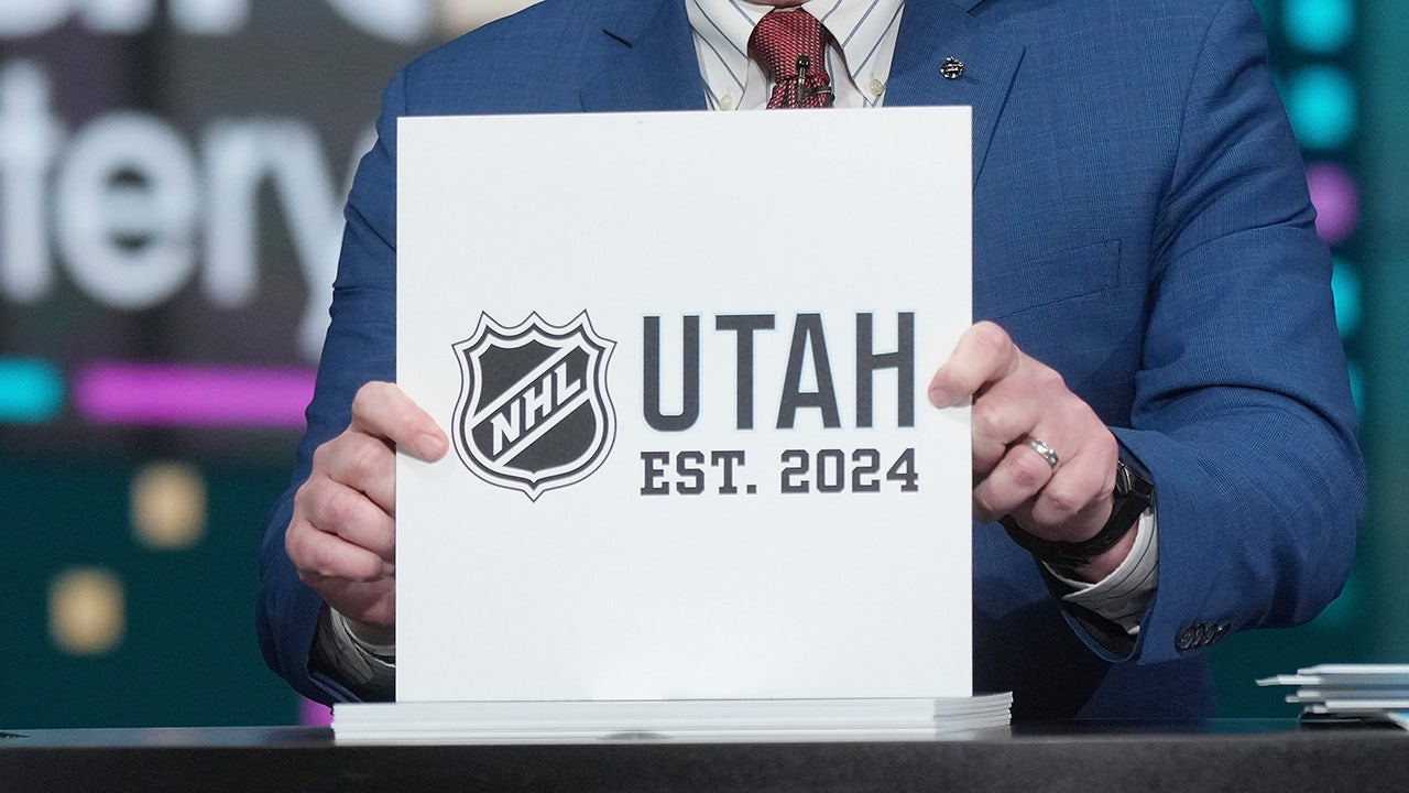 Read more about the article Top 5 best nicknames for NHL’s new Utah team