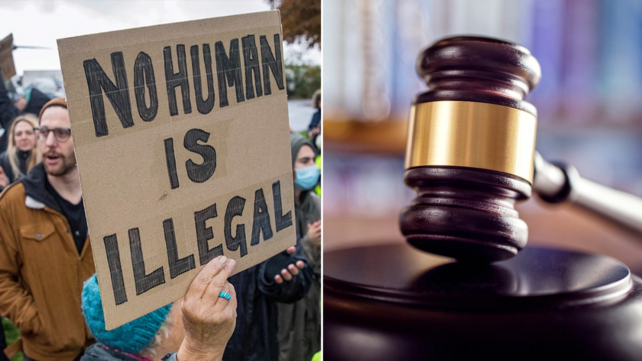 North Carolina student sues school board after suspension for using the term 'illegal alien'