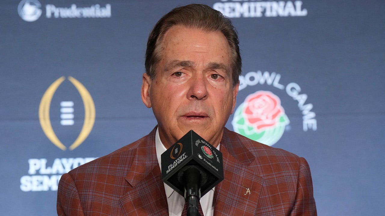 Read more about the article Nick Saban reveals the question he kept getting from coaches and players before retirement