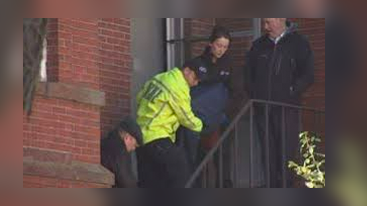 News :No charges in Massachusetts after 4 newborns found frozen, wrapped in tin foil inside Boston apartment: DA