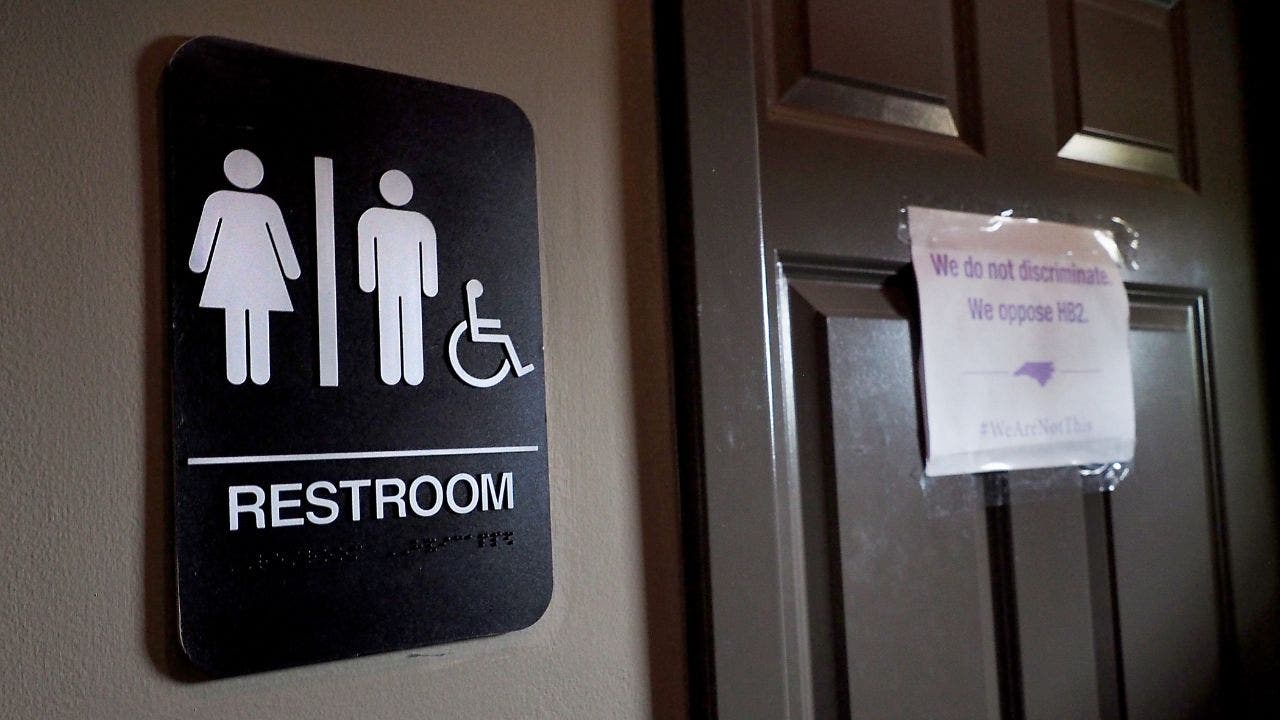 Student’s viral video of trans woman in ladies’ restroom spurs campus investigation, renewed debate