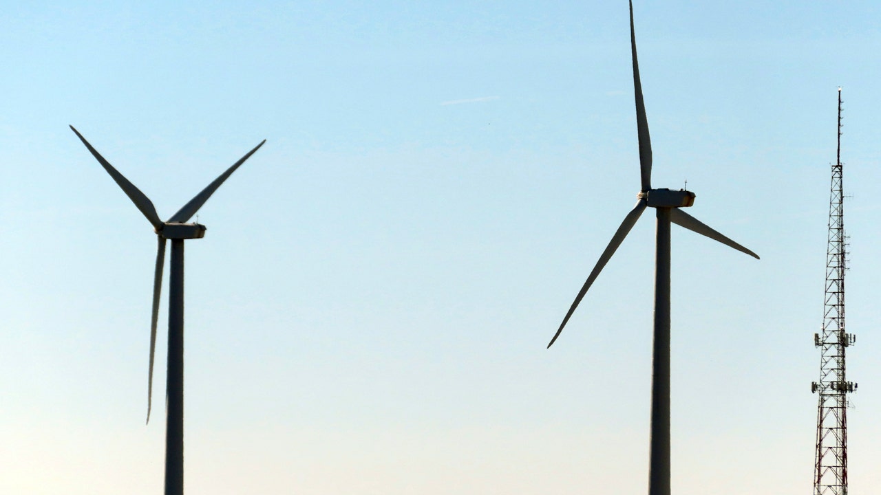 You are currently viewing Three groups are suing New Jersey to block an offshore wind farm