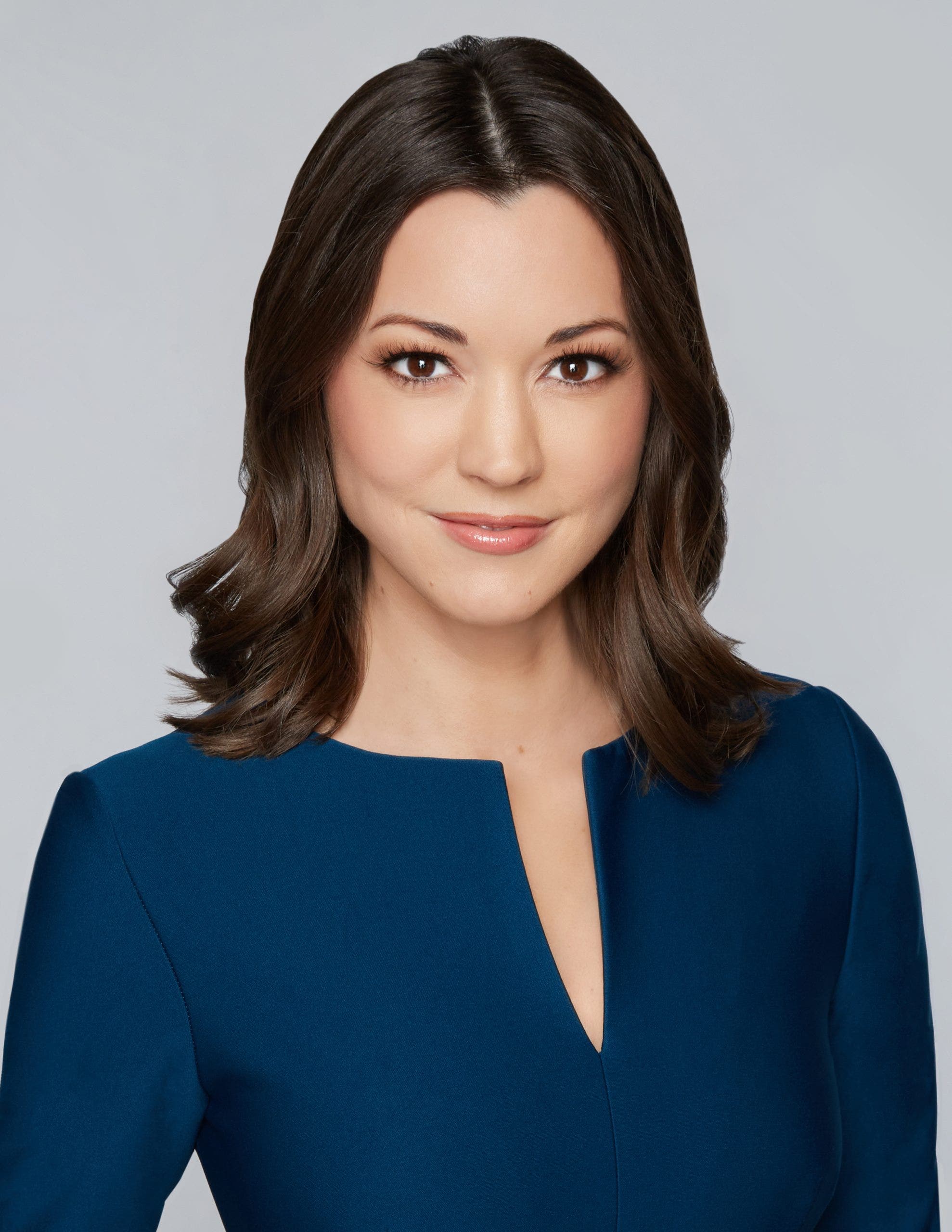Chanley Painter | Fox News
