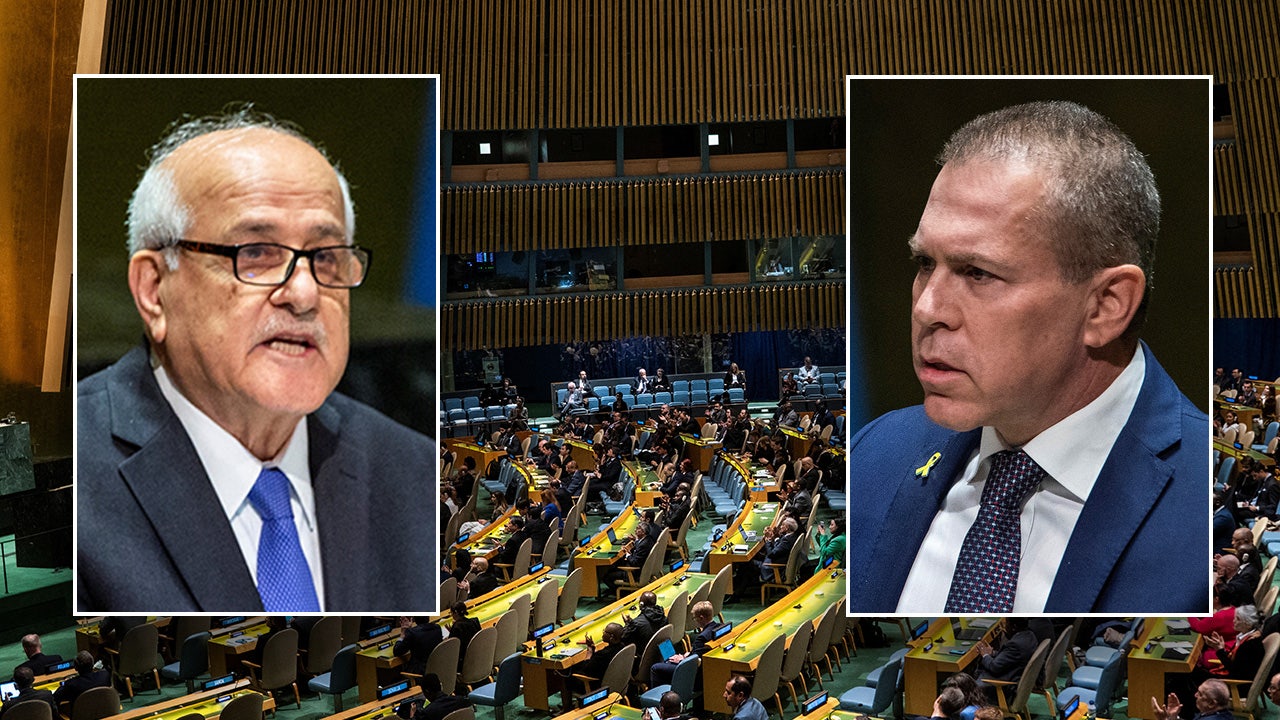 Read more about the article US promises to squash Palestinian membership push at UN following vote