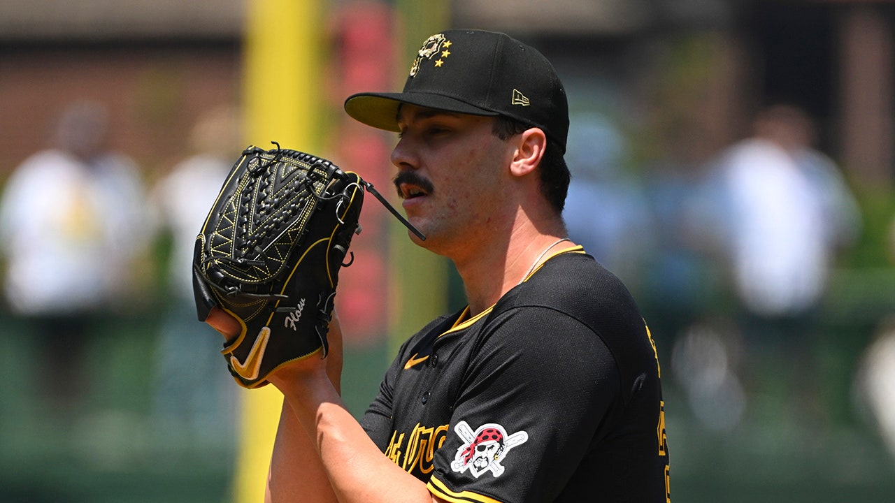 Read more about the article Pirates phenom Paul Skenes plans on serving country in military after MLB career, Air Force coach says