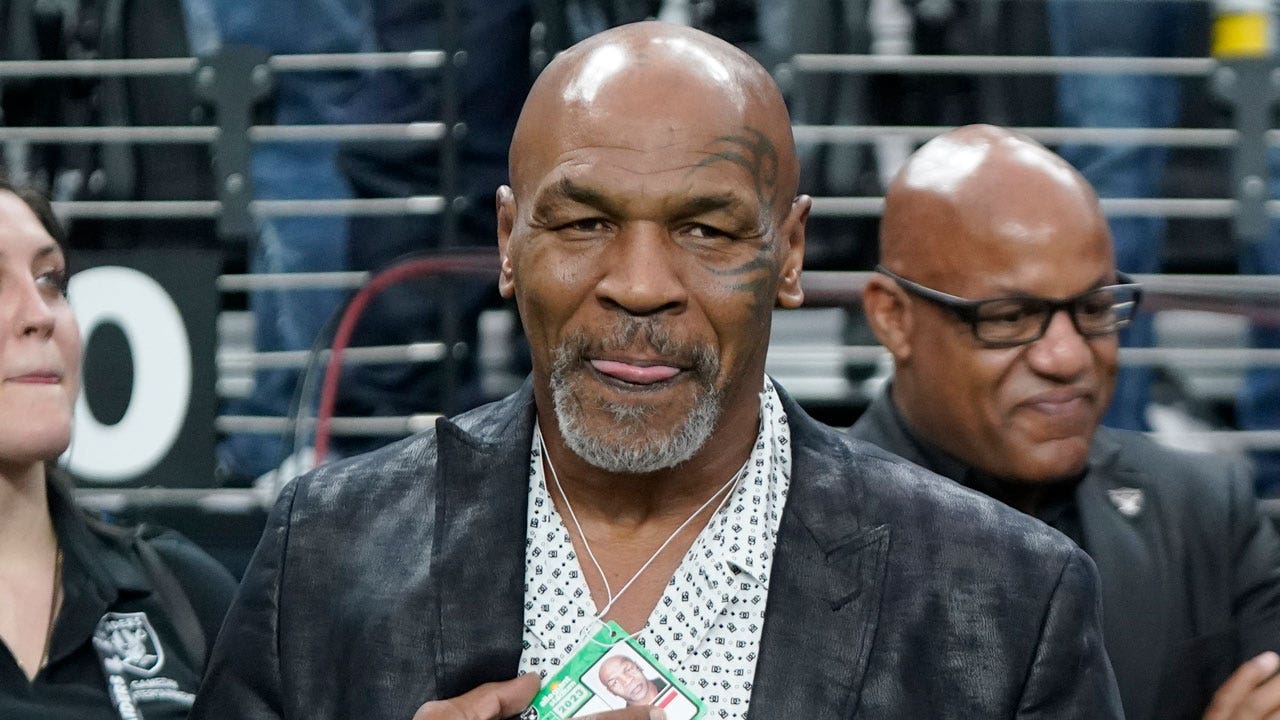 Read more about the article Mike Tyson vs. Jake Paul boxing match officially sanctioned, will count for professional records