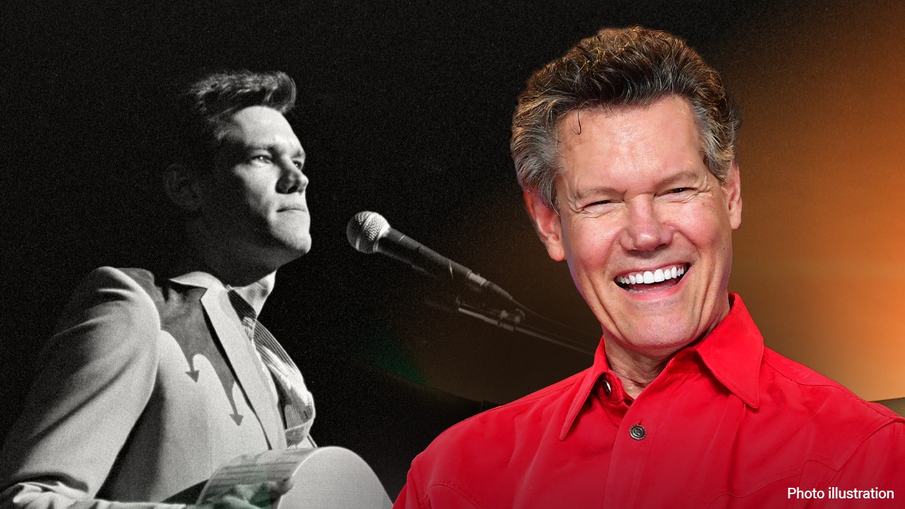 Randy Travis stages stunning comeback with help from AI after devastating stroke Randy Travis stages stunning comeback with help from AI after devastating stroke