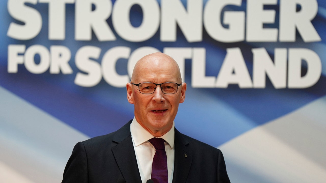 Read more about the article John Swinney expected to lead Scotland after taking the helm of the Scottish National Party