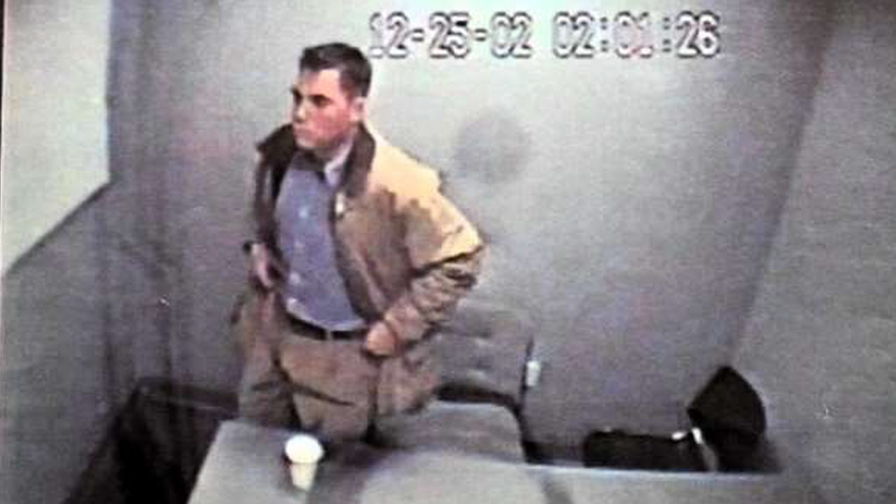 Scott Peterson's defense loses bid to introduce witness testimony in long-running fight to overturn conviction