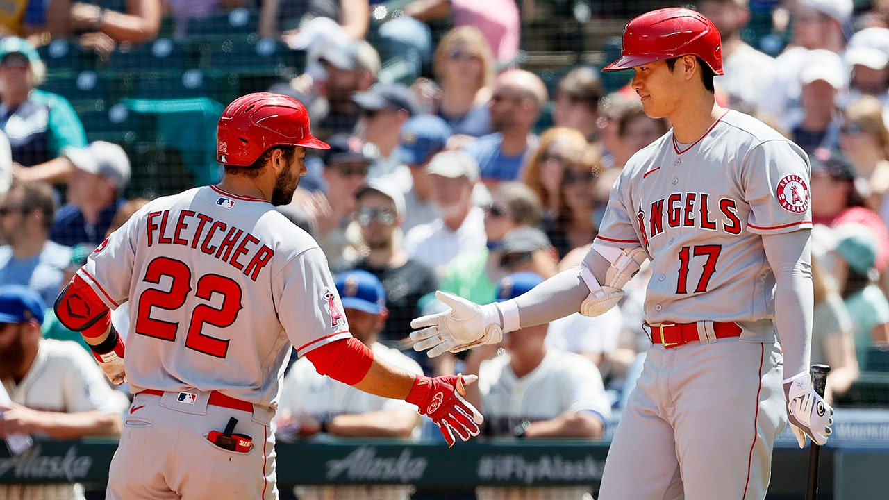 Read more about the article Shohei Ohtani’s former Angels teammate accused of making illegal sports bets: report
