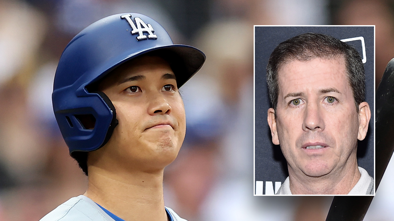 Read more about the article Disgraced former NBA ref Tim Donaghy: Shohei Ohtani ‘absolutely’ knew about interpreter’s gambling addiction