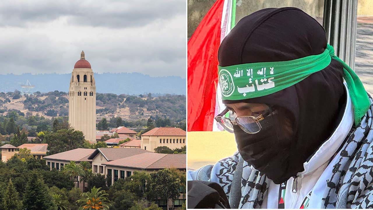 Read more about the article Stanford student blames university for antisemitism climate on campus
