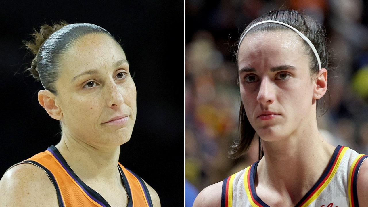 Read more about the article WNBA star Diana Taurasi expresses optimism for Caitlin Clark’s game despite ‘reality’ warning