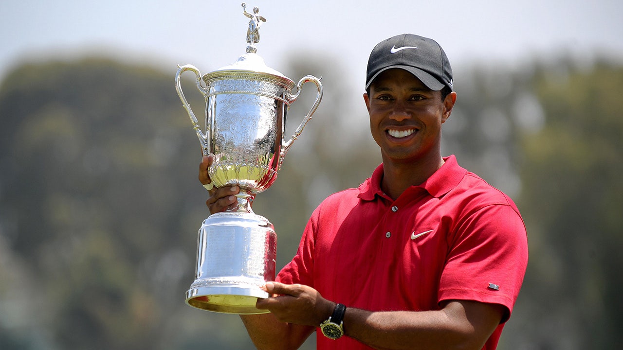 Read more about the article Tiger Woods accepts special exemption to play US Open in June