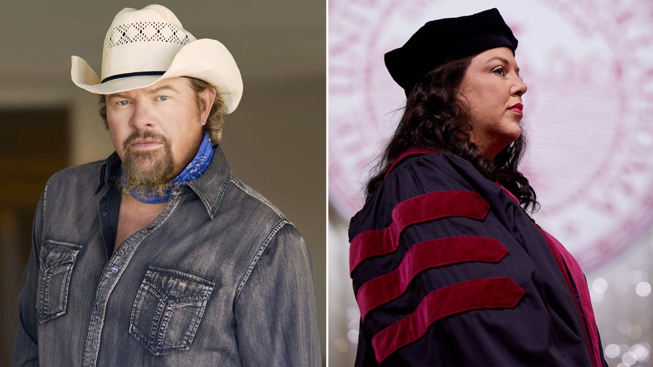 Toby Keith’s daughter says late country music legend told her never apologize for being patriotic