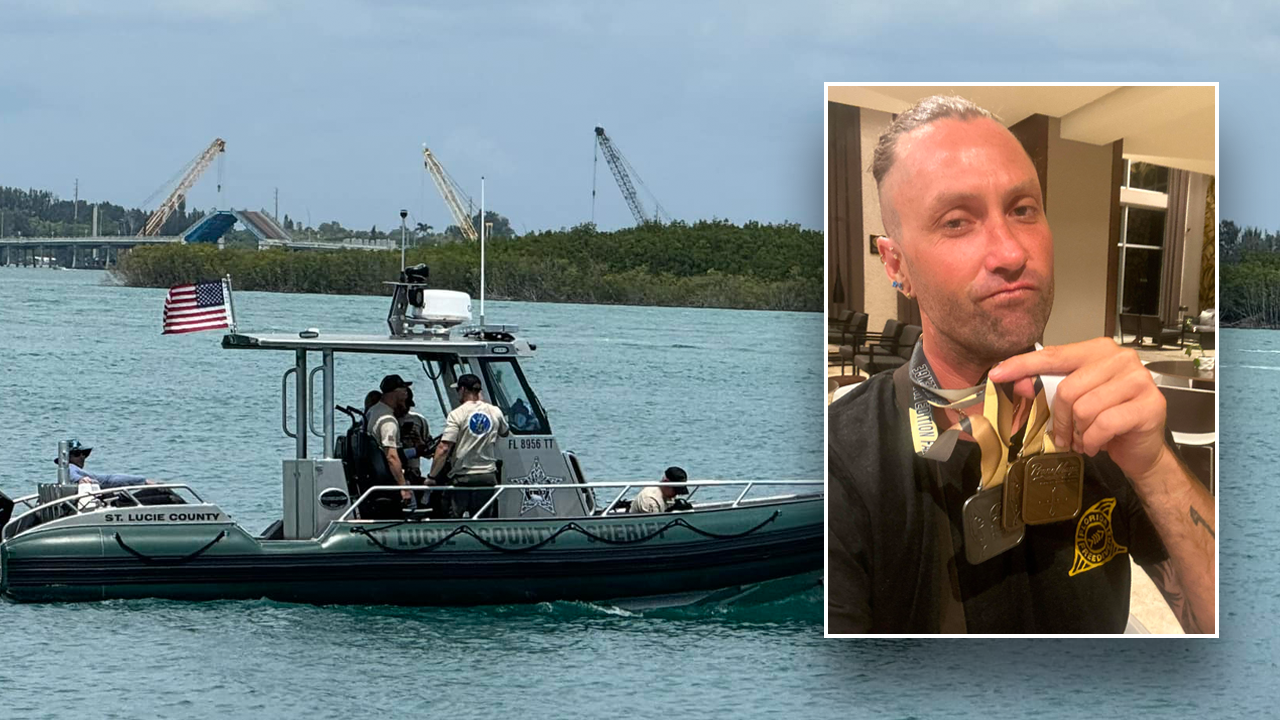 Read more about the article US Coast Guard suspends search for missing Florida diver: ‘Deeply saddened’