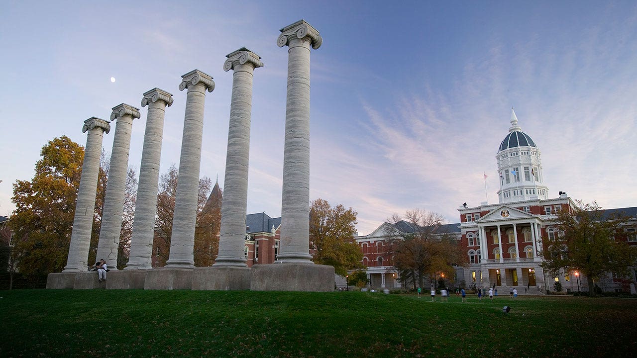 Read more about the article Ex-Mizzou frat member pleads guilty in hazing that left pledge blind, paralyzed