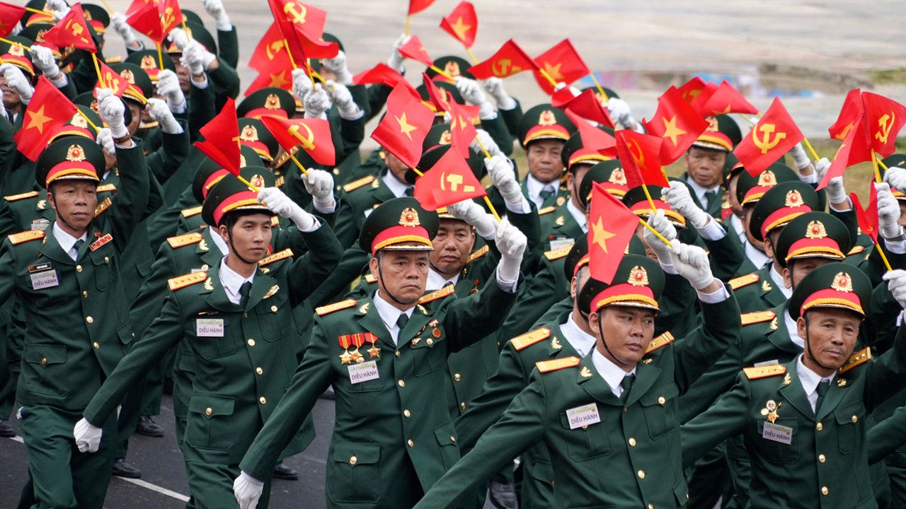 Vietnam celebrates seventieth anniversary of battle of Dien Bien Phu, finish of French colonial rule