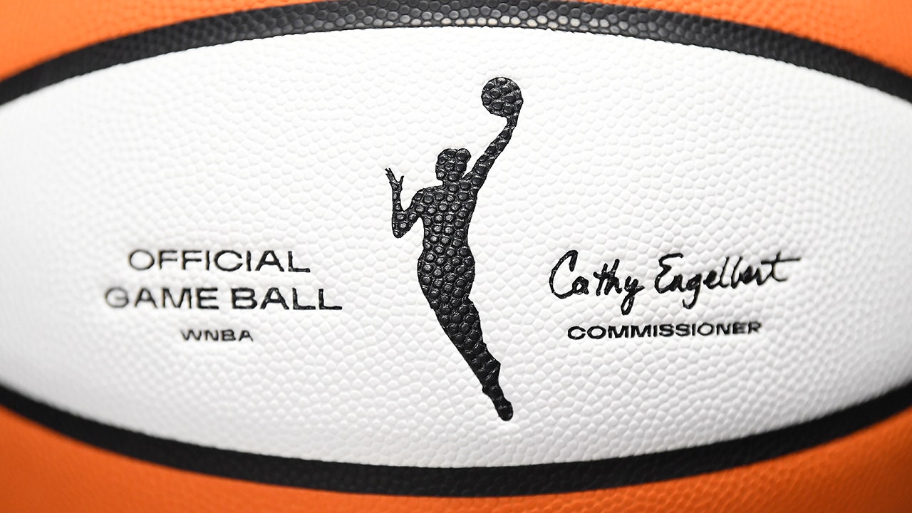 WNBA’s new Golden State team reveals nickname ahead of 2025 inaugural season