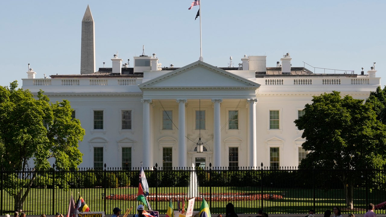 First lady Melania Trump announces reopening of public White House tours