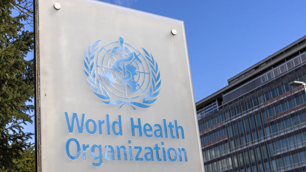 Read more about the article At WHO meeting, US, Western countries push for pandemic response deal as negotiations drag on