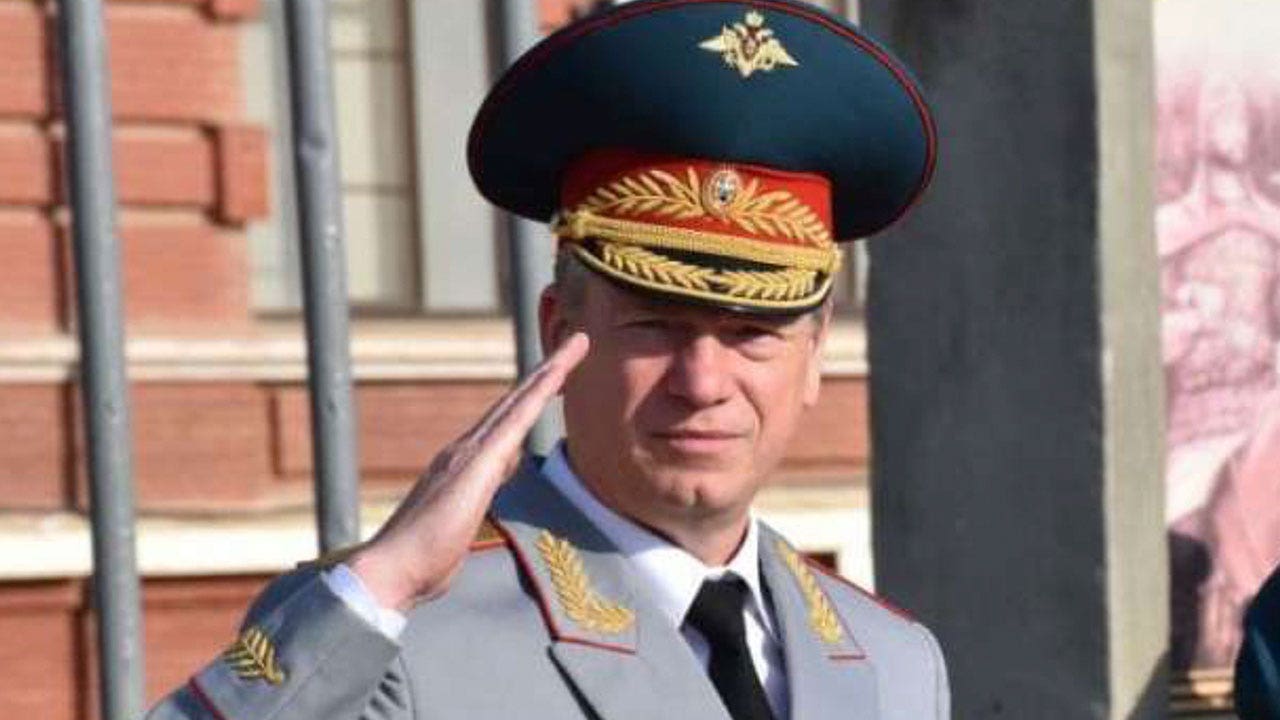 Обыск в доме главного кадровика МО РФ Кузнецова дал неожиданные результаты