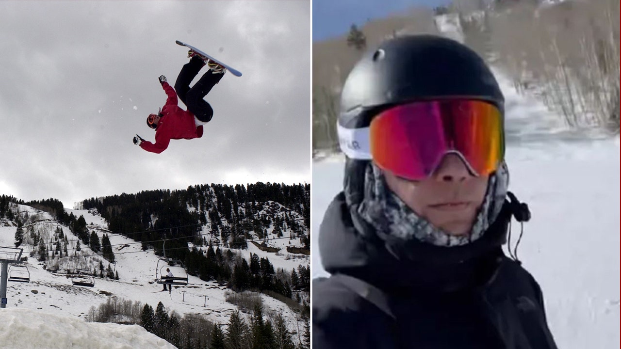 Read more about the article Colorado skier tracks down alleged hit-and-run snowboarder on social media, sues over catastrophic injuries