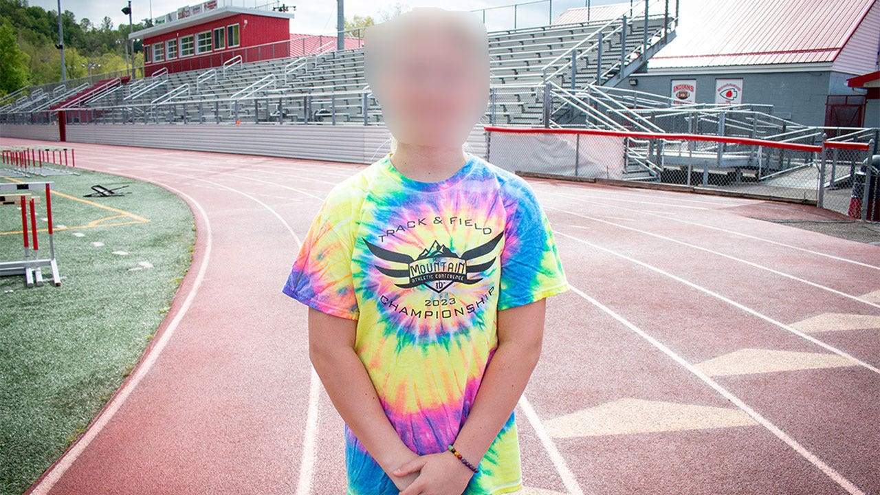 Read more about the article Trans middle school athlete whose presence stirred protests is accused of sexual harassment