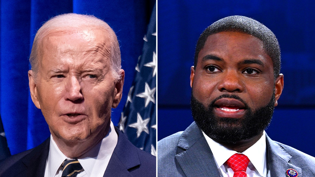 Read more about the article Potential Trump running mate rips Biden’s outreach to Black voters: ‘Always pandering’