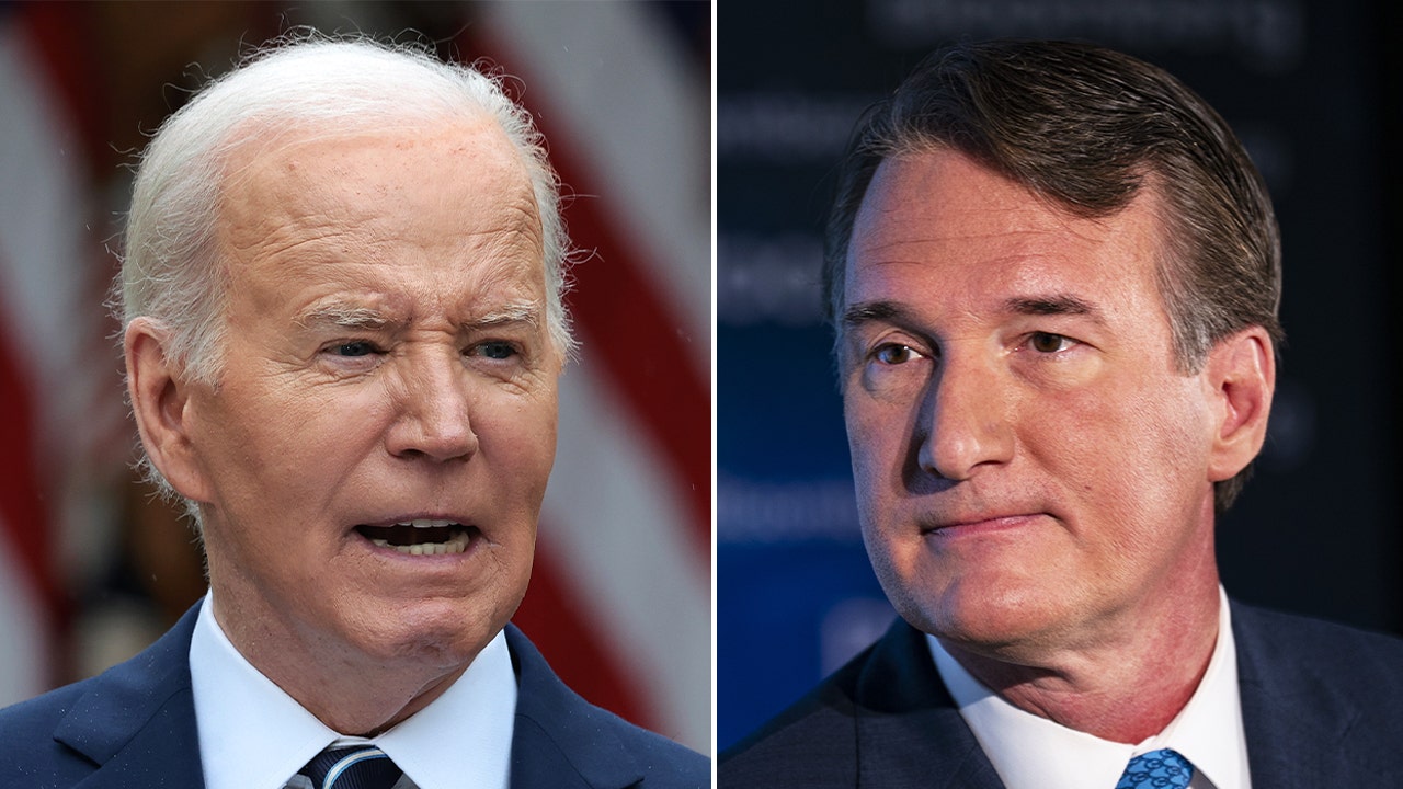 ‘Crisis to the front gates’: GOP governor rips Biden after illegal immigrants tried to breach military base