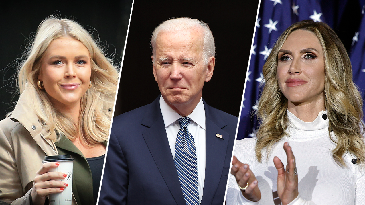 Read more about the article Trump camp’s moms blast Biden for leaving working families ‘behind’