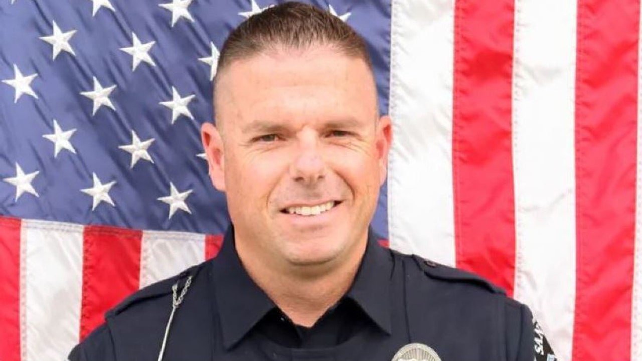Read more about the article Utah police officer killed by semi-truck driver during traffic stop identified: ‘Died a hero’